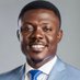 Dr Osei Asibey Owusu (@OseiAsibeyOw) Twitter profile photo