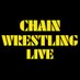 🔥 CHAIN WRESTLING LIVE!🔥 (@chain_wrestling) Twitter profile photo 🔥 CHAIN WRESTLING LIVE!🔥 (@chain_wrestling) Twitter profile photo
