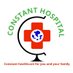 CONSTANT HOSPITAL (@CONSTANTHO52010) Twitter profile photo