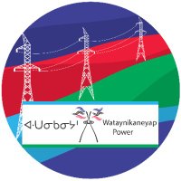 Wataynikaneyap Power (@wataynikaneyap) 's Twitter Profile