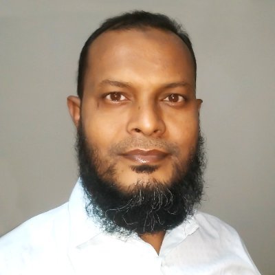 Rezaull_K's profile picture. Want to rely upon Allah and keep patience in all situations and think positively always. May Allah grant these.