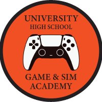 Game & Sim Academy (@uhsgamesim) 's Twitter Profile Photo Game & Sim Academy (@uhsgamesim) 's Twitter Profile Photo