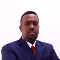 Abdullahi Dayib (@dayib20) 's Twitter Profile