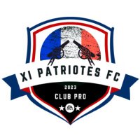 XI patriotes fc (@xipatriotesfc) 's Twitter Profile