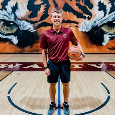 Health and PE Teacher at Stewartville HS🐅 Stewartville Girls Varsity Basketball Coach🏀 Football Coach🏈