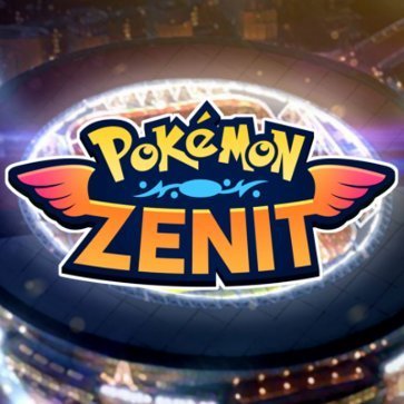 Pokémon Zenit (nos hemos mudado a @Sky_fangames)