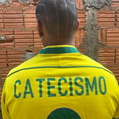 Visual artist.Brasil-SP 00s #CATECISMO insta:@ alifilhooo