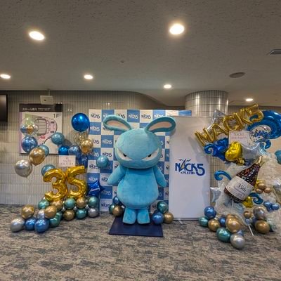 ラジオのポスト垢です！
主にNACK5 bayfm:シンラジオ水金 木曜it!! AWAKE 俺メモ 　
イマヤスさんの番組聞いています！
よろしくお願いします！！！
メイン垢 @Taji03_8000kei