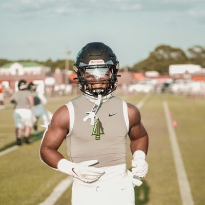 4⭐️ Choctawhatchee HS’24 | Rb/Ath | Stanford Commit 🌲