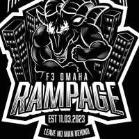F3TheRampage (@f3therampage) 's Twitter Profile Photo
