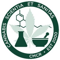 Center for Medicinal Cannabis Research (CMCR) (@cmcr_ucsd) 's Twitter Profile Photo Center for Medicinal Cannabis Research (CMCR) (@cmcr_ucsd) 's Twitter Profile Photo