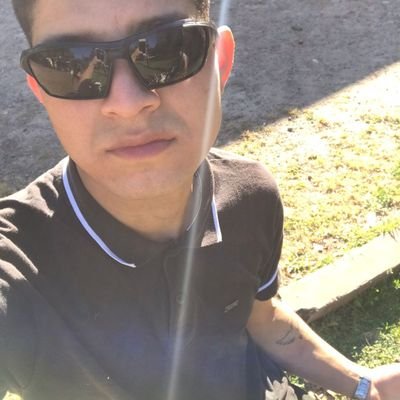 Hola gente 

Siempre sonriendo aunque pasen cosas malas:Duki

Paraguay🇵🇾 

https://t.co/tKazkOhoew