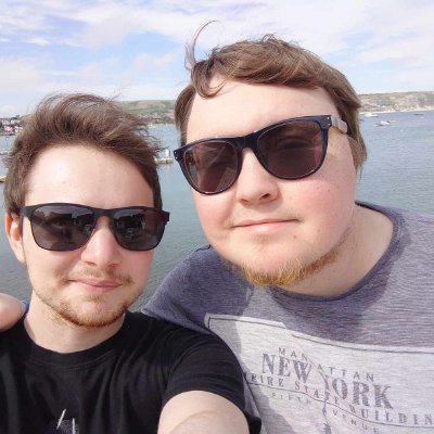 Level 30 - Pan & Poly 🏳️🌈 - UK 🇬🇧
UX and UI Designer in training.
#Pride - Logic solves everything.
No 🔞
