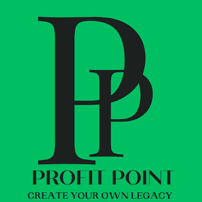 ProfitPoint49's profile picture. 