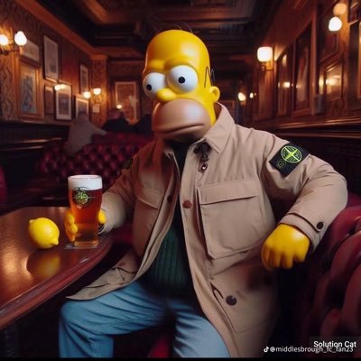 FRAUDNELPESSI's profile picture. hate the wife, love the footy. #mfc