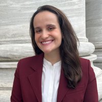 Maria Laura Mourão, MD (@mariamouraomd) 's Twitter Profile