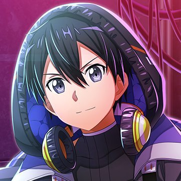 Kirito キリトさんのプロフィール画像