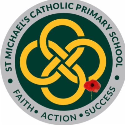 St Michael's RC Primaryさんのプロフィール画像