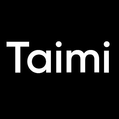 TAIMI - LGBTQ+ Dating App