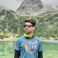 HAMΞD (@theham3d) 's Twitter Profile