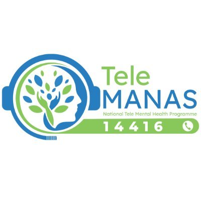 Tele-MANAS Madhya Pradesh
24/7 tele mental health services available on toll free number :-
☎️14416 ☎️ 18008914416