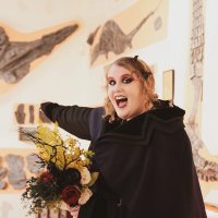 Meghan Jenkinson (@palaeo_meghan) 's Twitter Profile Photo Meghan Jenkinson (@palaeo_meghan) 's Twitter Profile Photo