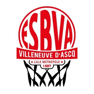 Compte officiel du club professionnel de basket-ball féminin de Villeneuve d'Ascq Lille Métropole ! 🔴⚪️ 🏆@EuroCupWomen 2015 & 🏆@basketLFB 2017 #Guerrières 🏀