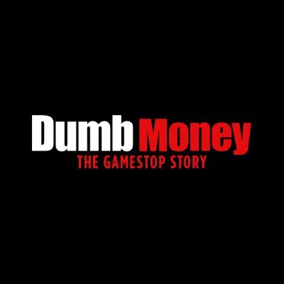 #DumbMoneyMovie is now on Digital, Blu-ray & DVD