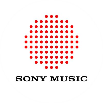 Nieuwe muziek, exclusieve content en meer van al je favoriete Sony artiesten!
