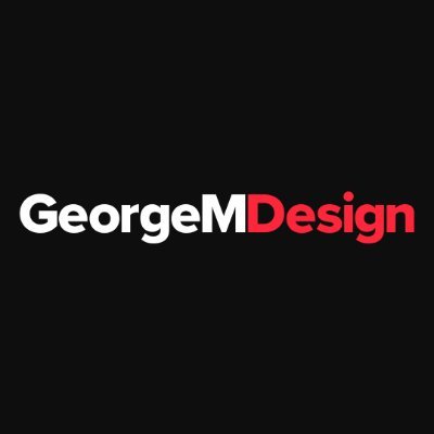 GeorgeMDesign Profile Picture