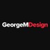 George (@GeorgeMDesign) Twitter profile photo
