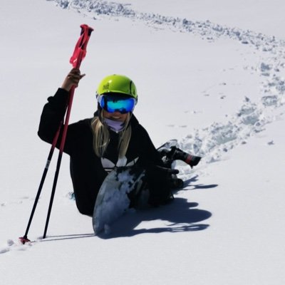 Manager of AV News Online/AV News Awards | Skiing enthusiast. 📽️🎿 #AVNews #AVNewsAwards