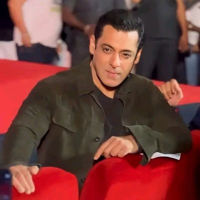 I m Big Fan of Salman,Saharukh