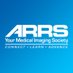 ARRS (@ARRS_Radiology) Twitter profile photo