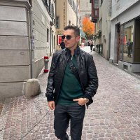 David Thompson (@davthomp127) 's Twitter Profile