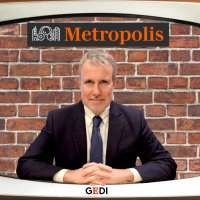 Metropolis(@gerrygreco) 's Twitter Profile Photo