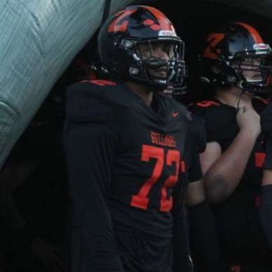 OFFENSIVE LINEMEN, ‘24 Zephyrhills HS, 6’3” 270 lbs, Hudl-https://t.co/ByFJsZUnnb