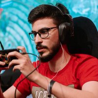 Emerok (@emerokwr) 's Twitter Profile