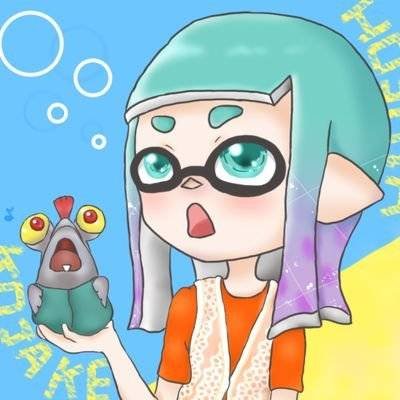 ほしあさんのプロフィール画像