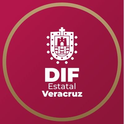 Cuenta Oficial del Sistema para el Desarrollo Integral de la Familia de Veracruz. Brinda asistencia social y promueve el desarrollo e integración social.