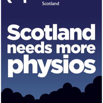 Chartered Society of Physiotherapy in Scotland - the professional, educational and union body for the UK with over 4,500 members in Scotland.