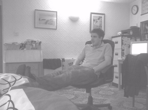 Brian