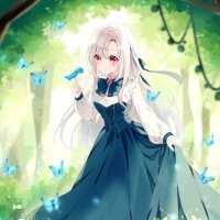 Alicia サブ (@r_sub_02) 's Twitter Profile
