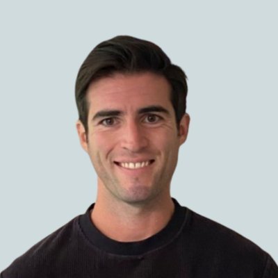Co-founder, Showcase
collaborative social marketing for books 📚