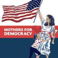 Mothers 4 Democracy(@DemocracyMoms) 's Twitter Profileg