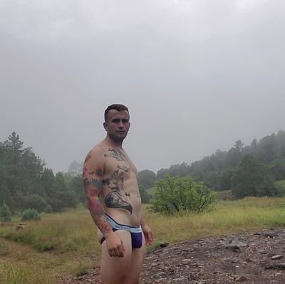 Content Creator 😇

Bisexuality Daddy 👨

Hunk 🫠

Other half of https://t.co/EHbEL87Duk

https://t.co/ZsnMTYZZVX