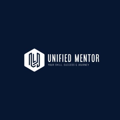 unifiedmentor Profile Picture