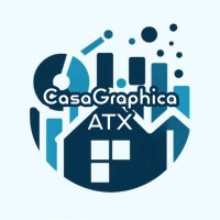 CasaGraphica(@CasaGraphicaATX) 's Twitter Profile Photo