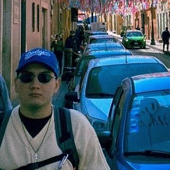 GaelBecerra48's profile picture. Lugar pa compartir lo que me gusta