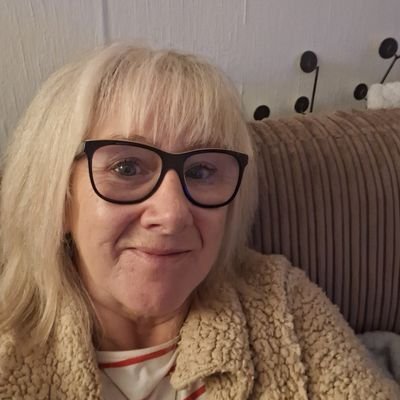 InMyOpnion636's profile picture. #MALI💙
Crazy Hippie Chic, with Big Opinions
#Family❤️#Grandchildren❤️
@Conservative Forever! 
Retired Carer ❤️ ChristianForever✝️
#RoyalFamily❤️KindLoveHappy❤️